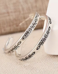 Lightweight Hoop Earrings