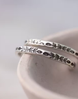 Lightweight Hoop Earrings