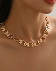 Infinity Link Chain
