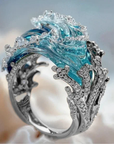 Ocean's Oath Ring