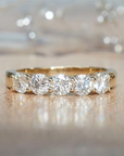 Retro Elegant Luxury Zirconia Ring