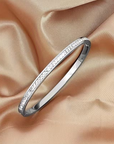 Silver Bright Bracelet
