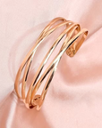 Adjustable Layer Luxury Bracelet