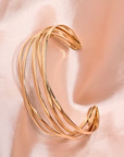 Adjustable Layer Luxury Bracelet