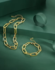 Modern Link Duo
