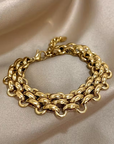 Cuban Link Bracelet