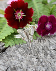 Butterfly Ring