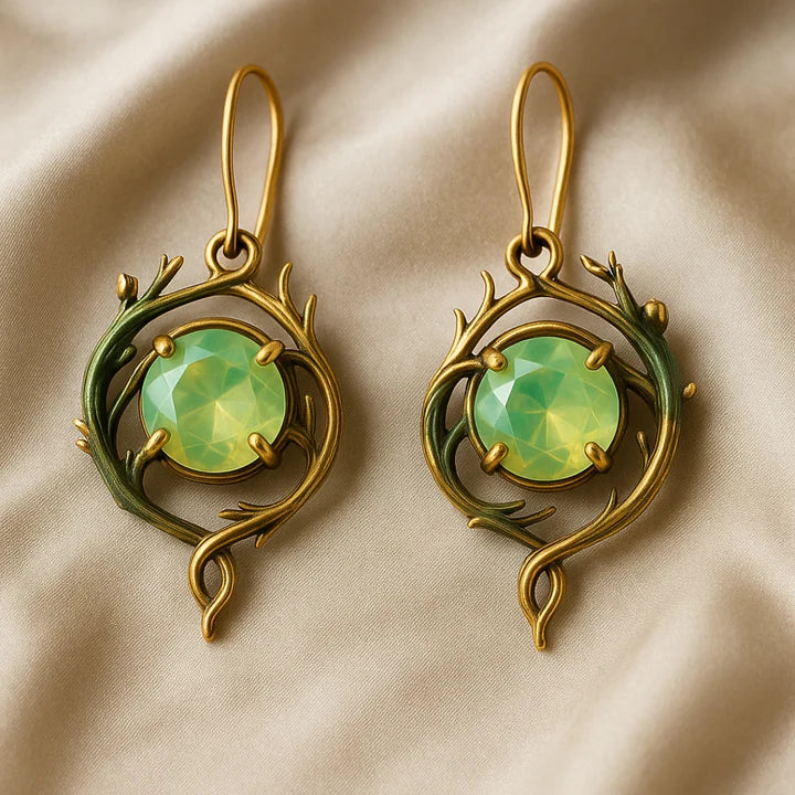 Green Opal Bundle Set