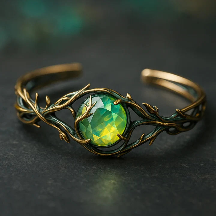 Green Opal Bundle Set