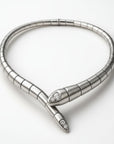 Serpent Glow Necklace