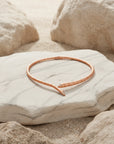 Serpent Glow Necklace