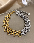 Cuban Link Bracelet