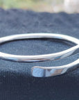 Adjustable Stackable Ring