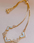 Love Link Bracelet