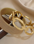 Chain Bracelet Set