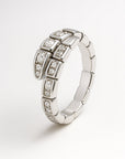 Serpent Glow Ring
