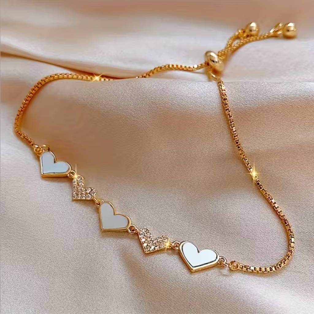 Love Link Bracelet