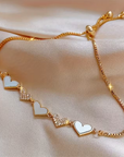 Love Link Bracelet