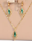Leaflight Luxe Set