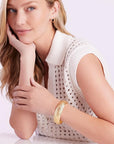 Luxury Diamond Bracelet