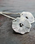Poppy Love Earrings