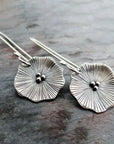 Poppy Love Earrings