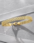 Bismark-Link Bracelet