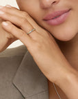 Vine Eternity Ring