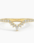 Lunette Spark Ring