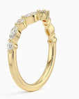 Versailles Diamond Ring