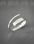 Vintage Silver Ring