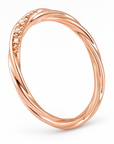 Spiral Ring