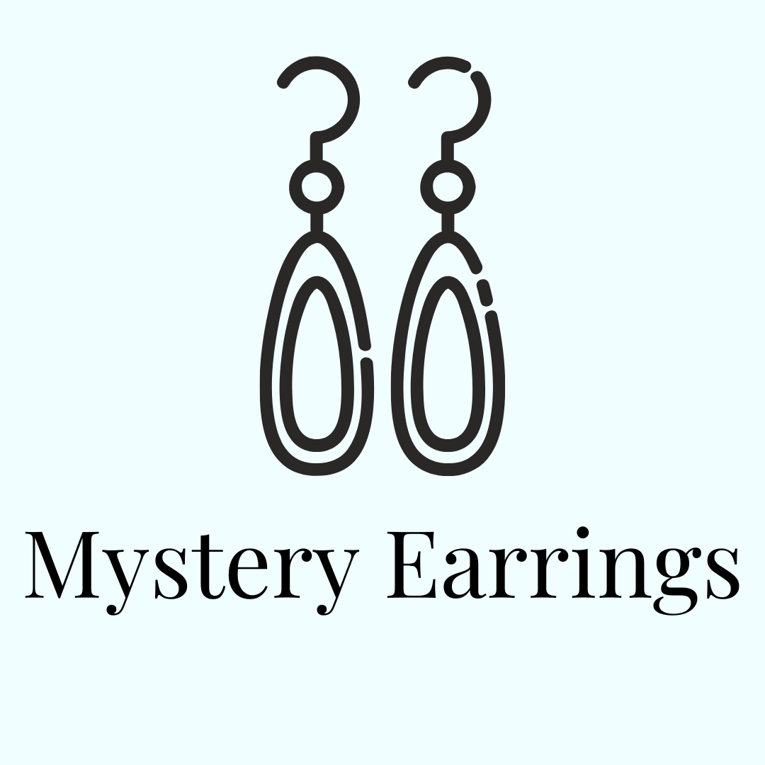 Mystery Earrings