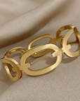 Modern Bracelet Bangle