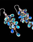 Moonstone Earrings