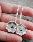 Poppy Love Earrings
