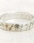 Dandelion Ring