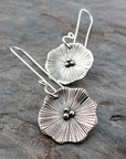 Poppy Love Earrings
