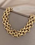 Cuban Link Bracelet
