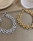Cuban Link Bracelet