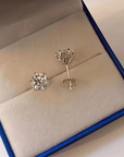 Timeless Sparkle Earrings