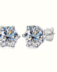 Timeless Sparkle Earrings