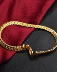 Regal Link Bracelet