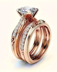 Imperial Cathedral Ring