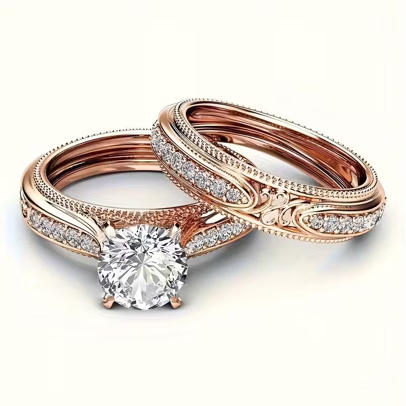 Imperial Cathedral Ring