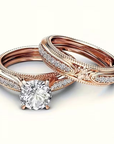 Imperial Cathedral Ring