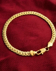 Regal Link Bracelet