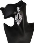 Glam Party Earrings