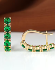 Everline Hoop Earrings