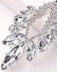 Glam Party Earrings